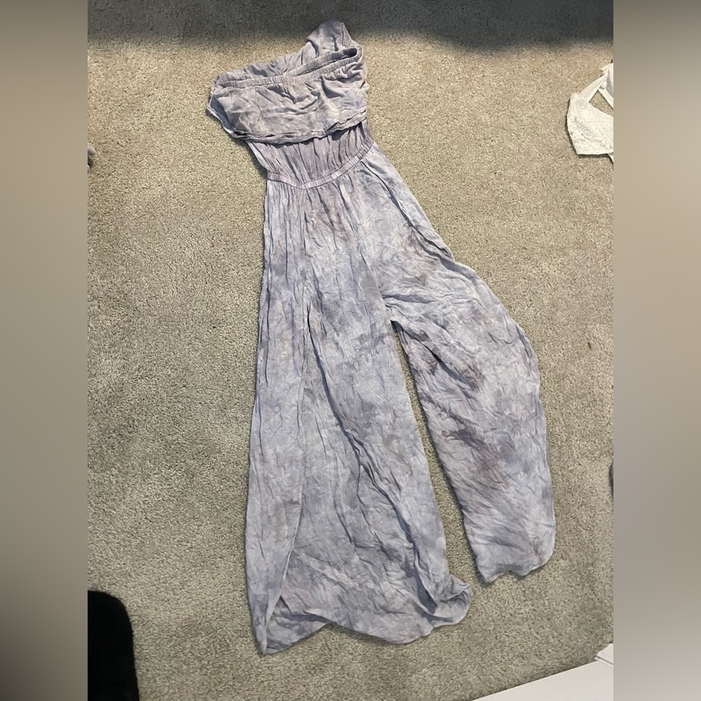 Sadie & Sage Jumpsuit